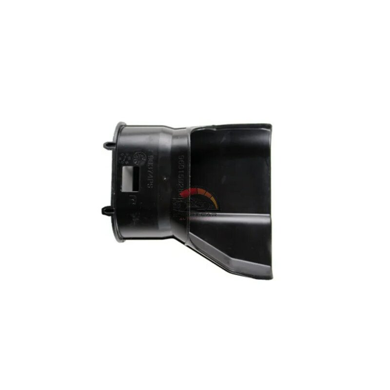 Per la parte finale del tubo del filtro dell'aria Clio IV Duster/Sandero 2014 OEM 9602828 prezzo ragionevole di alta qualità