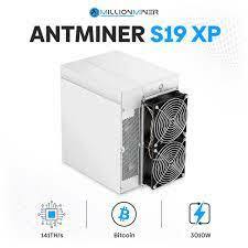 CR  BEST SELLER Bitmain Antminer S19 Pro Hydro 198TH/s 5445W Hydro cooling Miner