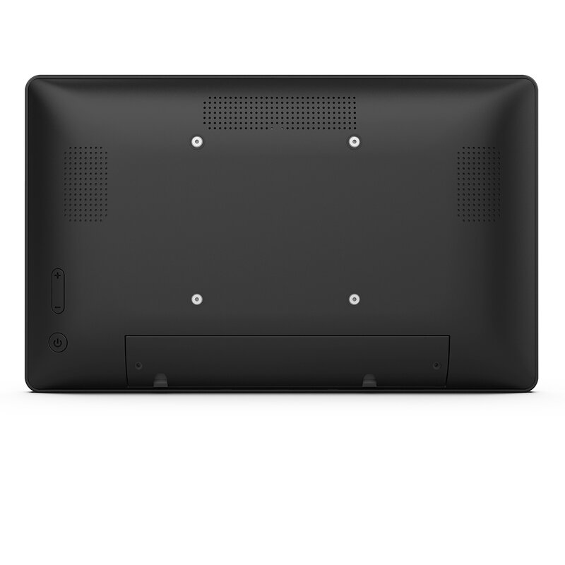 14 Zoll Wand Android Poe Tisch PC für den industriellen Einsatz als interaktives Display, Rockchip 3399, 4GB RAM, 32GB ROM, HDMI-In