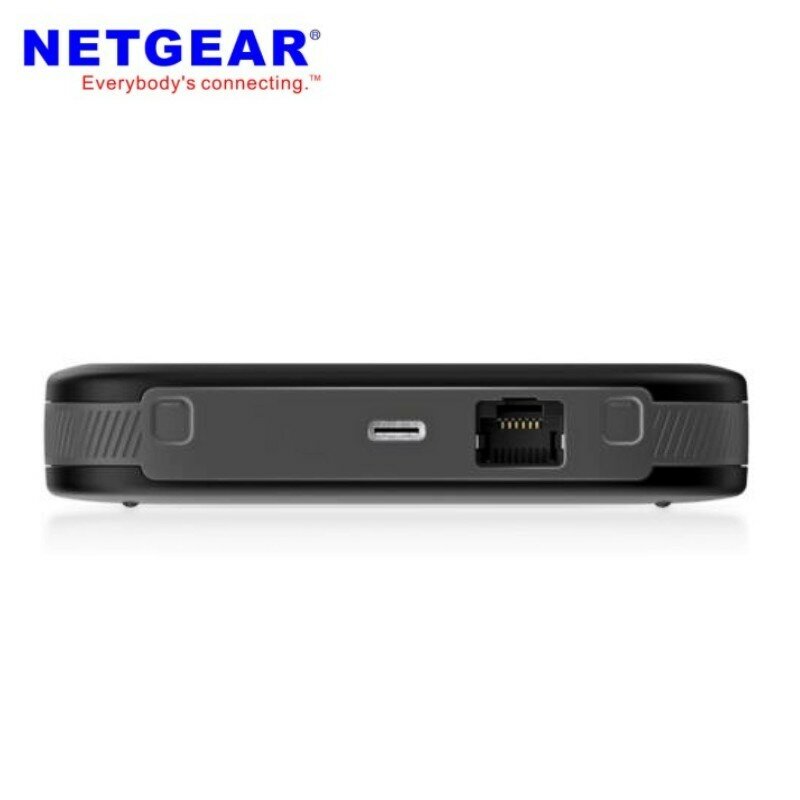 Netgear Nighthawk MR6500 M6 Pro WiFi 5G Router Hotspot at & T- Mobile