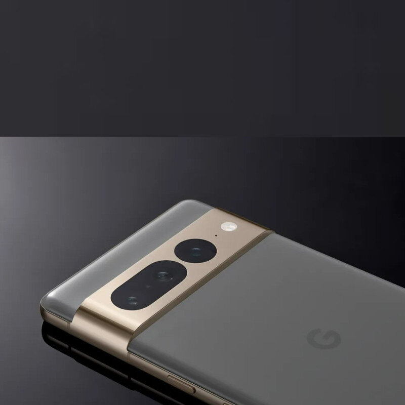 Smartphone d'origine Google Pixel 7 Pro 5G, 12 Go de RAM, 128 Go, 256 Go, Dean, 6.7 ", NDavid Octa Core, Android 13, IP68, résistant à la poussière et à l'eau