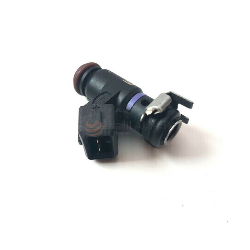 FOR INJECTOR NOZZLE 4 HOLES EGEA-FIAT 500 1.4i OEM 55259564 SUPER QUALITY HIGH SATISFACTION AFFORDABLE PRICE FAST DELIVERY