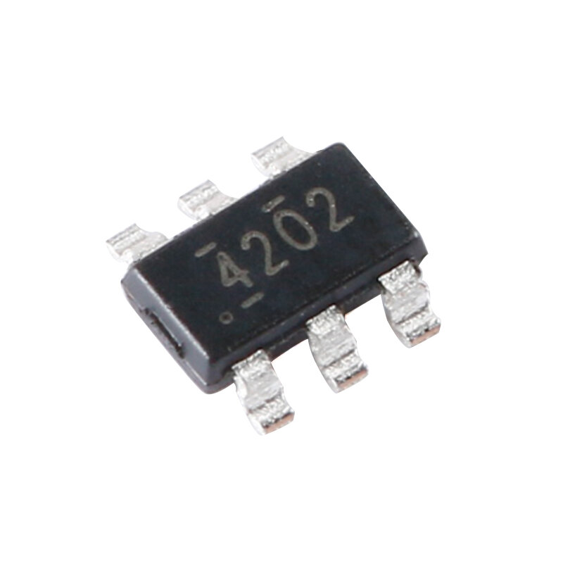 Tps54202ddcr SOT23-6 chip mikro controller mcu/mpu ic single chip integrierte schaltung