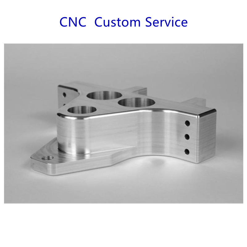 Custom CNC Machining Medical Base 3-4-5 Axis High Precision Milling Machining Service Part Fluid Dispenser Gears Food Machinery