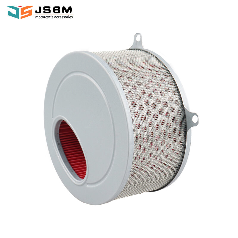 JSBM-Air Filter Inttake Cleaner, Acessórios Da Motocicleta, Peças de reposição para Daelim Daystar 125 VL125, 17213-BA1-0000