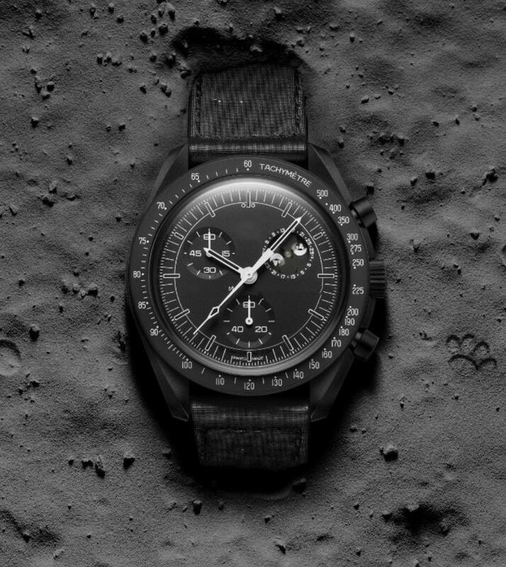 ساعة كوارتز متعددة الوظائف مع وظيفة مرحلة القمر ، كرونوغراف مضيء ، الأكثر مبيعًا ، هدايا للزوجين ، جديدة