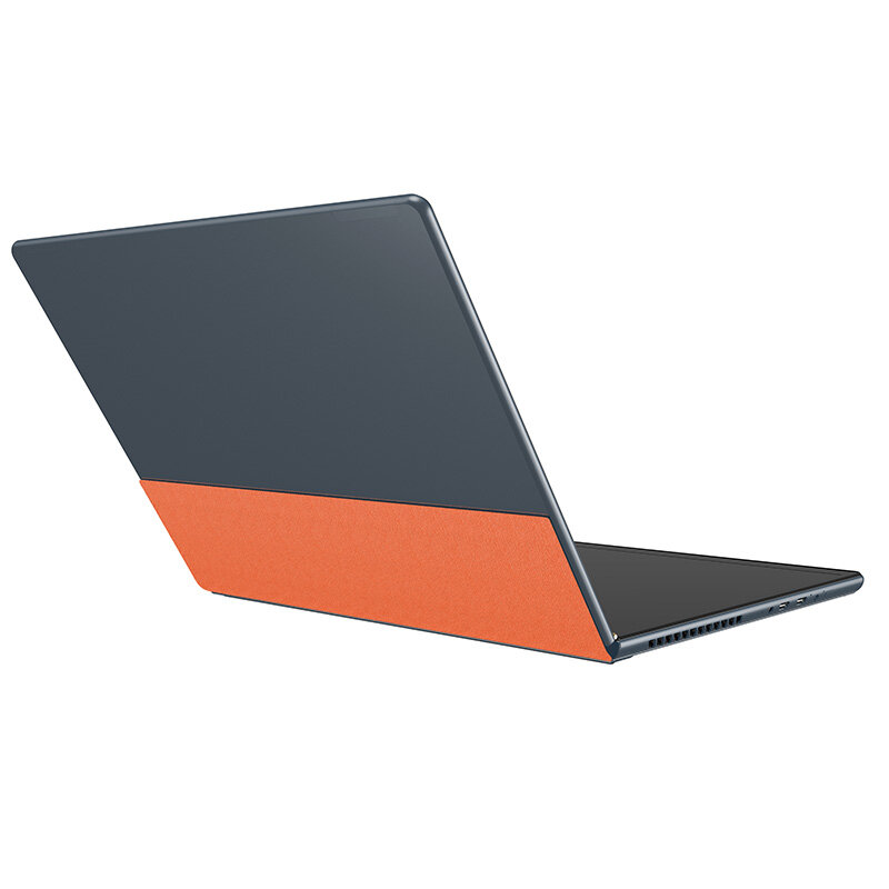 Topton L13 12e Gen Intel N100 2-scherm Laptop Dual 13.5 ”2.5K Touch Ips 16G Ddr5 Windows 11 Notebook Yoga Tablet Pc 2 In 1