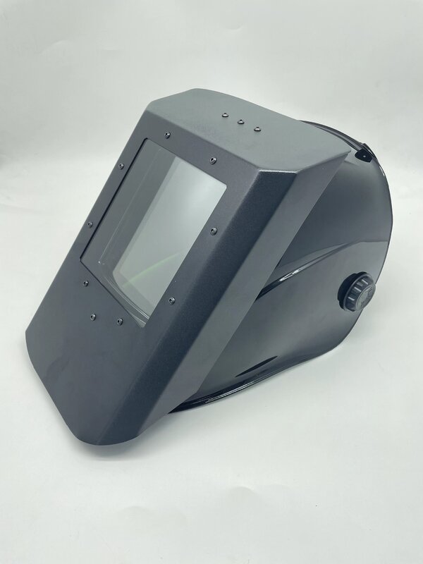 TOCH-TECH  Laser Wavelength Filtering 900-1080nm Fiber Laser Welder Mask AutomaticDarkenning Laser Welding Helmet