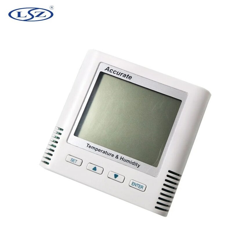 LSZ Vehicle temperature and humidity sensor, measuring temperature and humidity