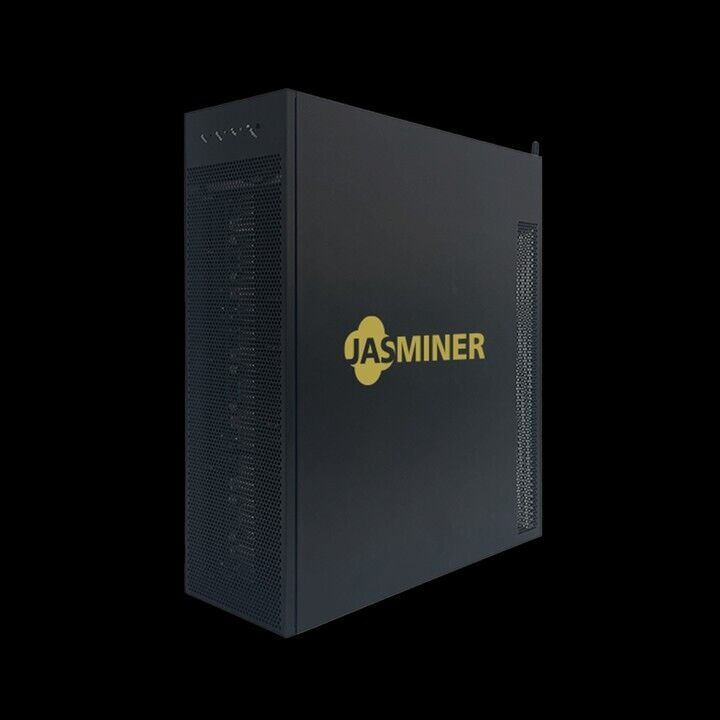 Promocja JASMINER X16-Q ETC Octa ETHW Miner 1950M 620W
