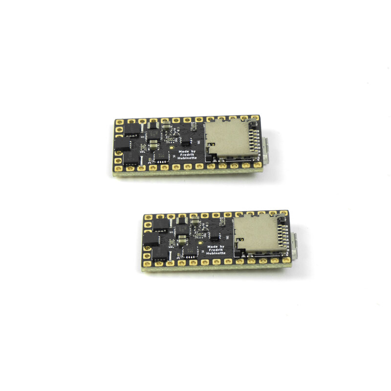 Proffieboard V2.2 칩 Proffie 사운드 보드 칩, 부드러운 스윙 장비 프로그래밍 가능, SD 카드 포함, 40 개 이상의 글꼴 추가, 무료