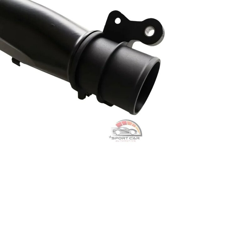 Tuyau de filtre à air pour Fluence Megane 3 III Clio 4 IV IV Dokker loloduster, pièces de voiture abordables, haute qualité, 165769779R