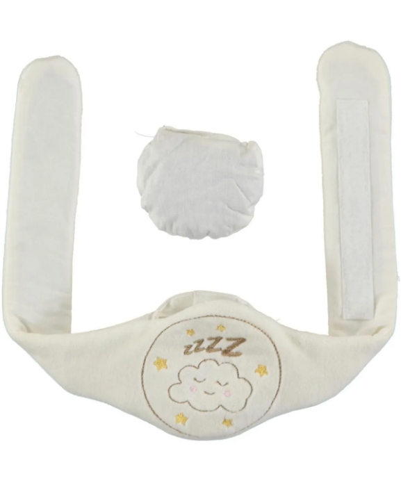 Cherry Core-cinturón acolchado para bebé, calentador de vientre, anticólicos y alivio de Gas, noches cómodas y tranquilas