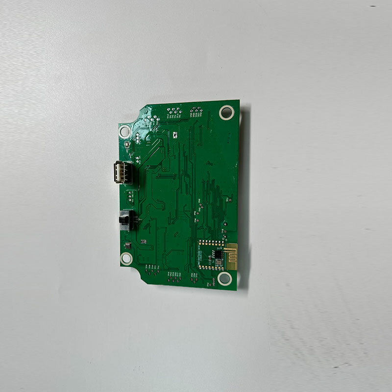 Robô De Limpeza De Janelas, Original Motherboard Chip, Modelo W55, Novo