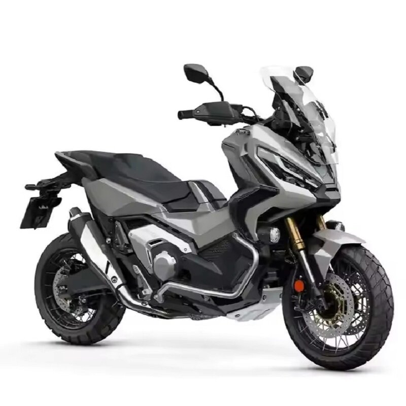 Moto todoterreno con ruedas H, XADV 2024, Adventure X ADV 750cc, 750