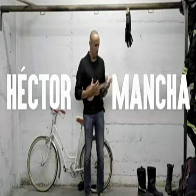 Мой глупый трюк от Hector Mancha (Мгновенная загрузка)