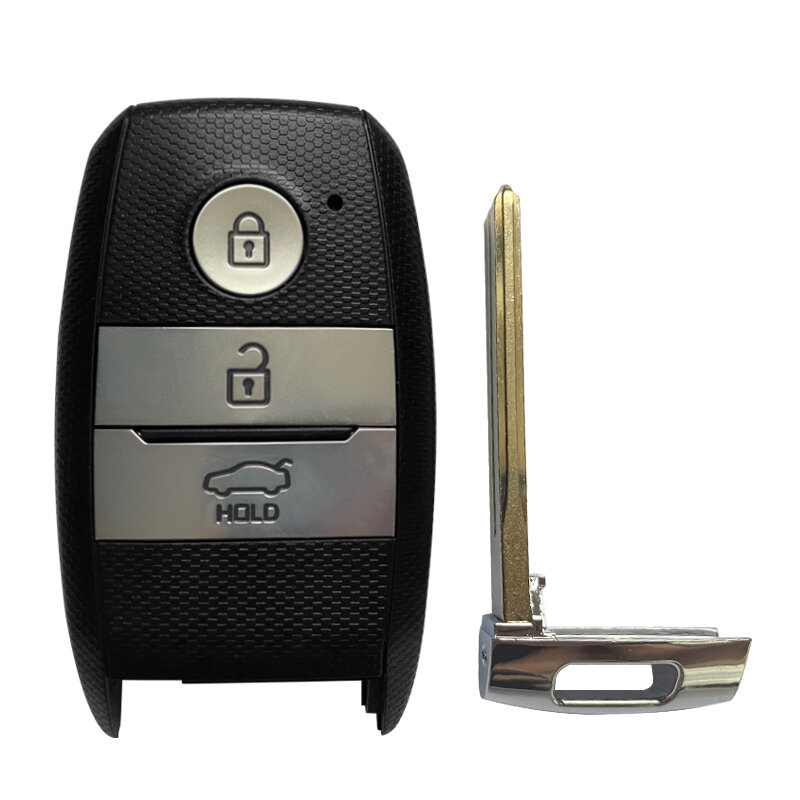 Умный дистанционный ключ для Kia Sportage 2016-2019 433 МГц, бесконтактный ключ 95440-D9100 F1100 D9510 D9500 D9000