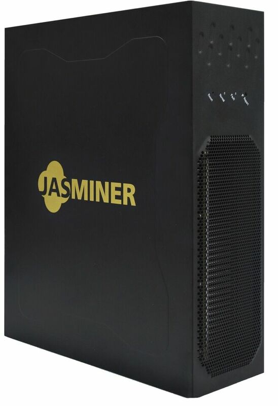 Jasminer X16-Q, ETHW zil octa x16, 1950MH/s, 620w, PSU de memoria con 8G, CR BUY 2 y GET 1 gratis, nuevo