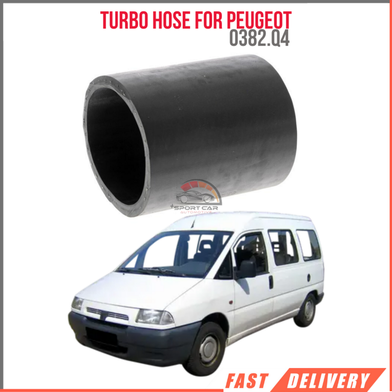 Mangueira Turbo para Peugeot Expert 2.0 HDI, alto desempenho, Oem, 1482828080, alto desempenho, entrega rápida, Oem, 0382.CR, 0382.CR, 0382.CR, 0382.Q4