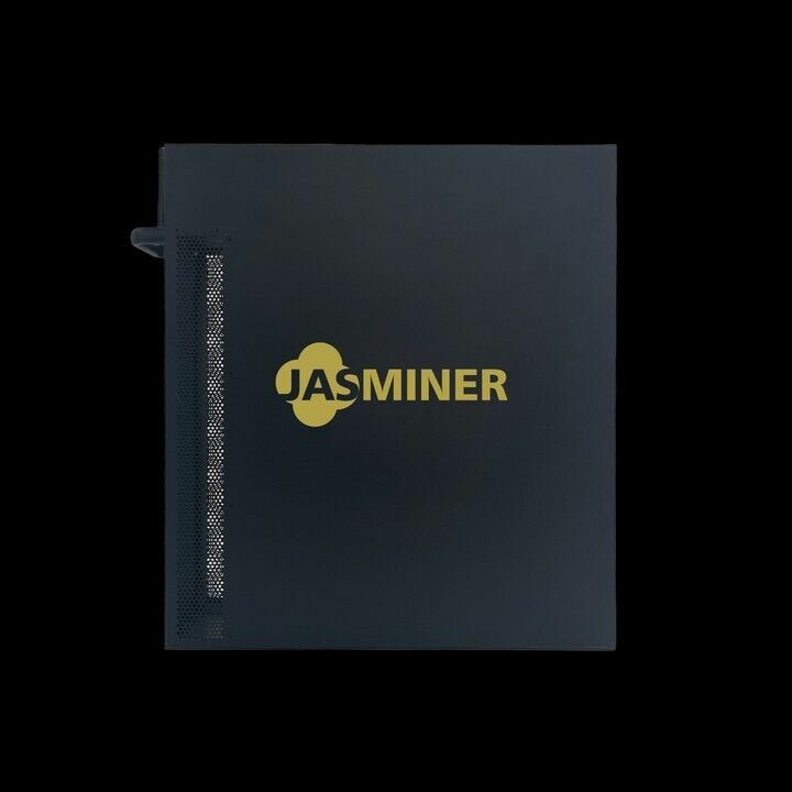 Promo JASMINER X16-Q ETC Octa ETHW Miner 1950M 620W