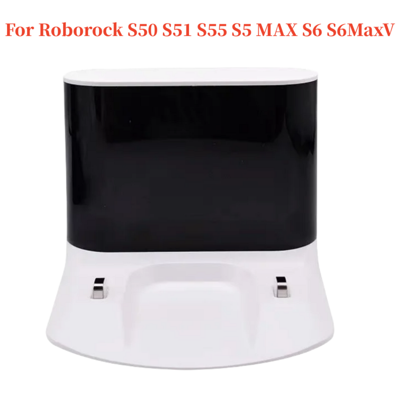 Originele Oplader Dock Voor Roborock S50 S51 S55 S5 Max S6 S6maxv Onderdelen Robot Stofzuiger Reparatie Accessoires