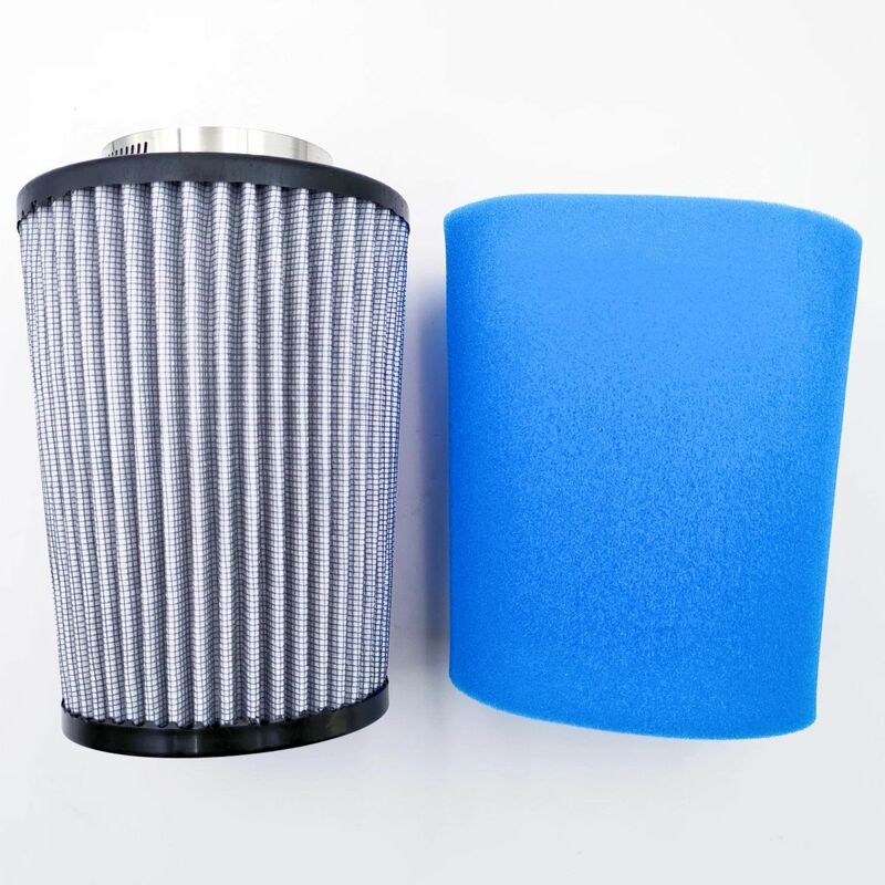 Air Filter for CFmoto 400 450 500S 520 500HO 550 600 Touring 625 800 X8 U8 800 Trail Z8 800EX Z8-EX 800XC 850 0800-112000-20010