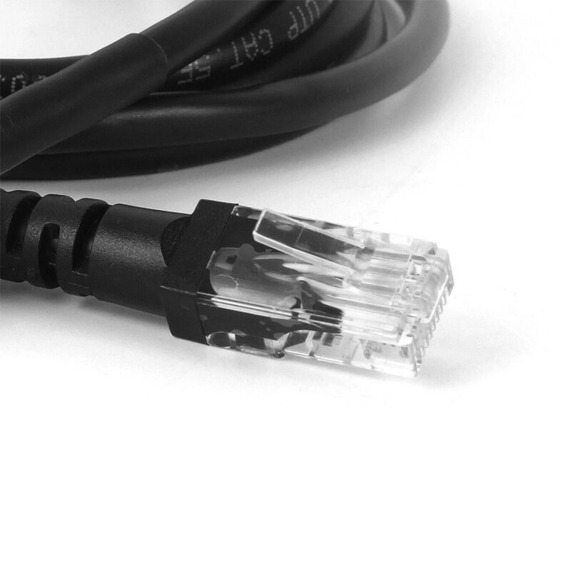 Tool/ Ethernet untuk kabel Layanan diagnostik Ethernet 1.5 Meter untuk kotak alat 3, untuk Model 3 Y Model X S Ethernet