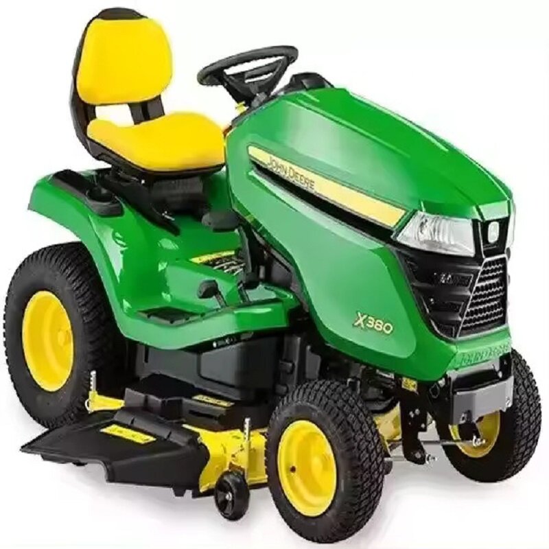 SPECIAL SALES FOR NEW For Sale Lawn Mower X380 BUY NOW AVAILABLE STOCK WITH IMMEDIATE SHIPPING