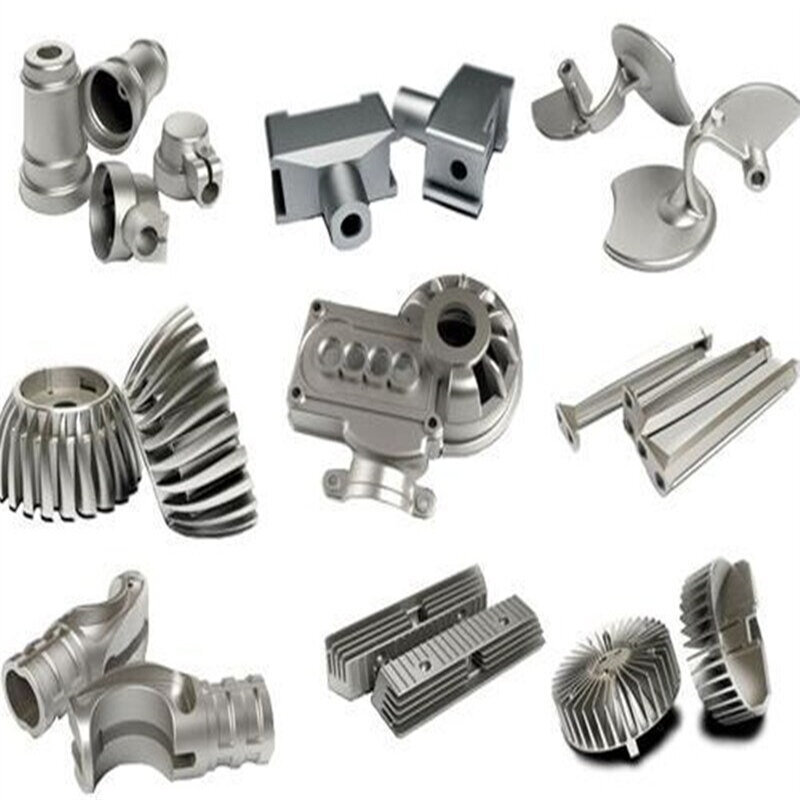 高品質の亜鉛鋳造金属,機械構造およびツール用の精密金属,取り付け部品,15年