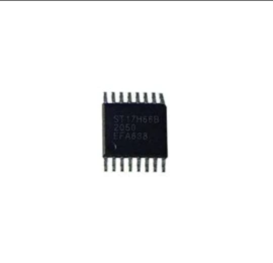 (60 piezas/tubo) ST17H66 ST17H66C TSSOP16 Bluetooth sistema de baja energía en Chip con SIG-Mesh