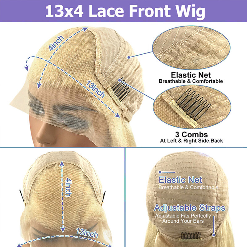 13x4 parrucca anteriore in pizzo rosa caldo capelli umani 180% densità nuova tendenza rosa parrucche anteriori in pizzo con onda del corpo per le donne spediti da noi