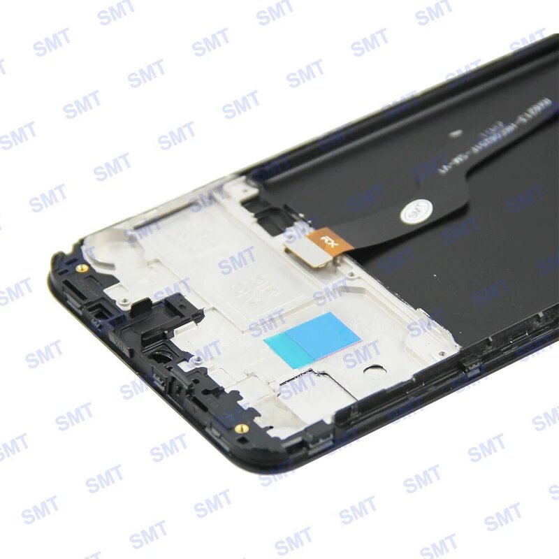 Samsung a10, a105, a105f, sm-a105f, 6.2インチ用の交換用LCDスクリーン