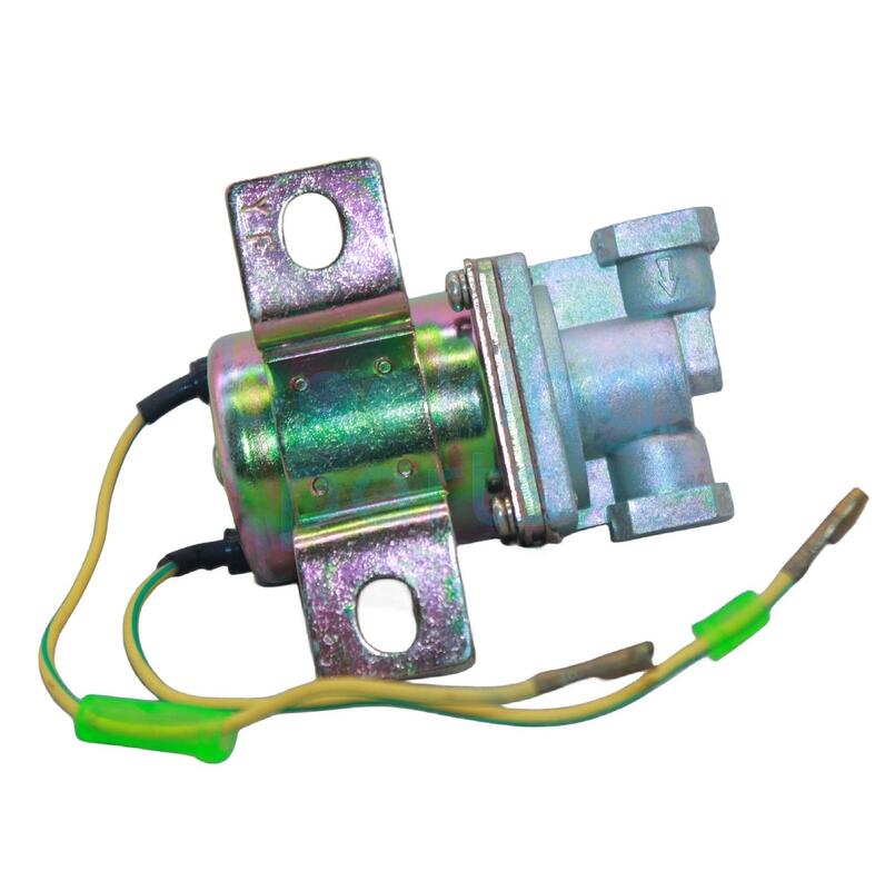 Válvula de retenção de ar para uso universal, ACV40575,AG352788,VF188