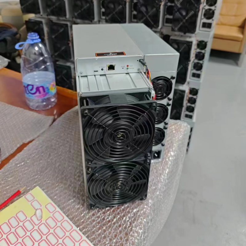 CH BUY 7 GET 3 FREE BRAND NEW  Antminer S19k Pro 120Th 2760w BTC Bitcoin Miner Asic Miner include PSU