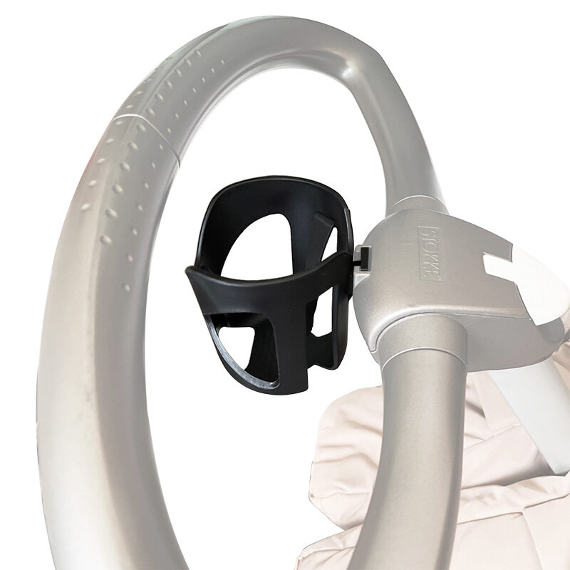 Stroller Cup Holder For Stokke Xplory V V3 V4 V5 V6 Trailz Crusi Scoot Beat Wholesale Dropshipping Baby Replacement Accessories