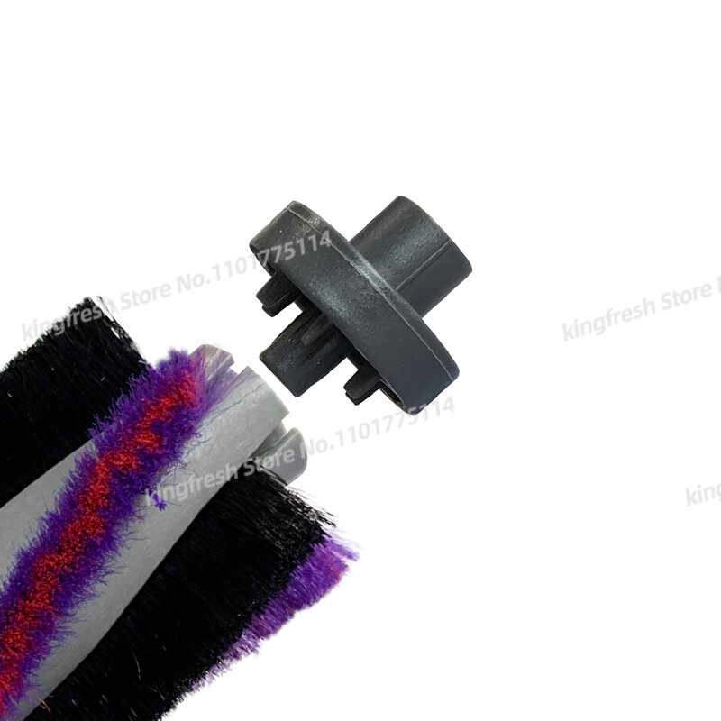 Fit For Midea S8+ Plus, 클리엔 CLIEN T24, 씽크에어 ThinkAir RV50 Pro Replacement Parts Accessories Main Side Brush Filter Mop Dust Bag