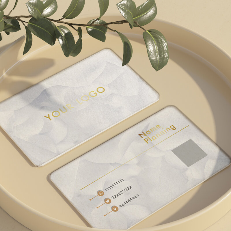 Tarjetas de agradecimiento personalizadas, tarjetas de visita, embalaje de logotipo personalizado, tarjetas postales de invitación de boda de negocios pequeños