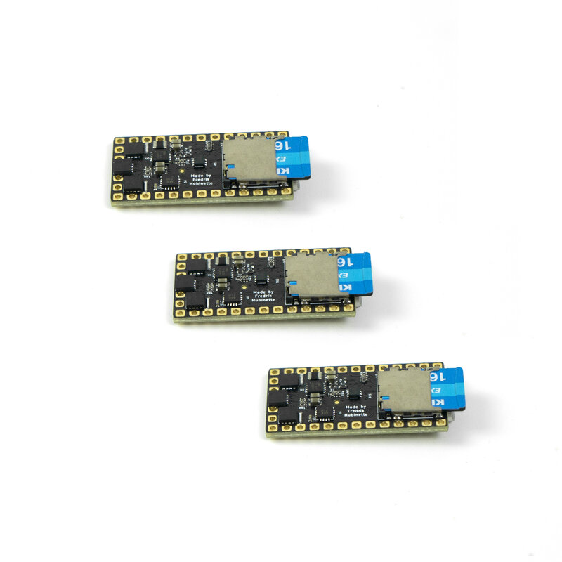 Proffieboard V2.2 чип Proffie, чип звуковой платы может запрограммировать плавные качели, оснащен SD-картой, добавить 40 + шрифт бесплатно