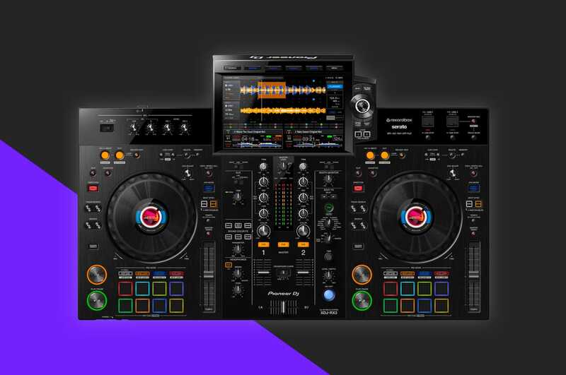 BRAND NEW Pioneer DJ XDJ-RX3 available 50% discount