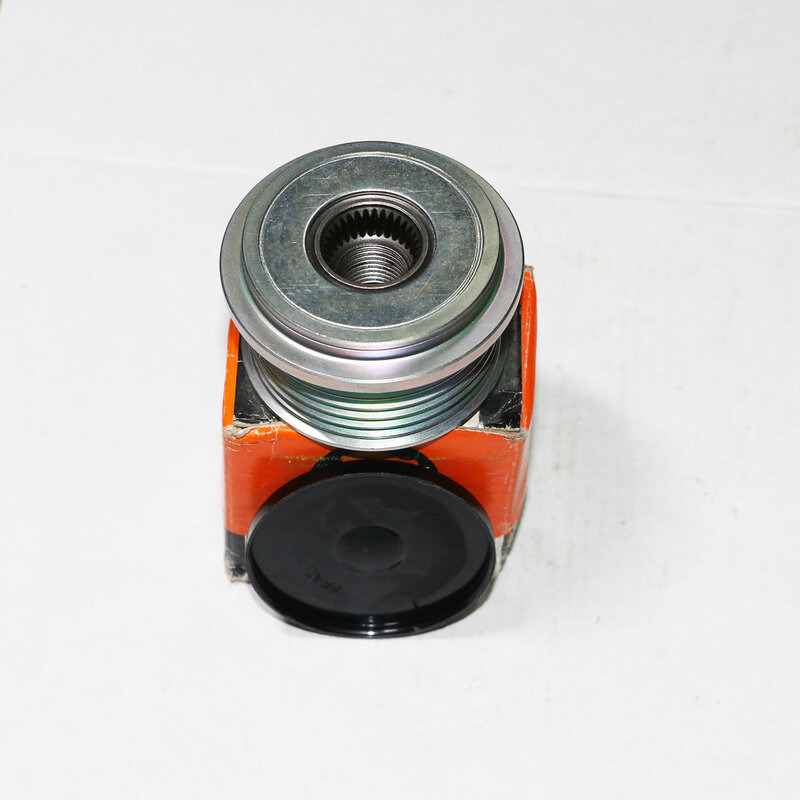 Hot Sale High Quality Alternator pulley 5350125100 5504 For Zen