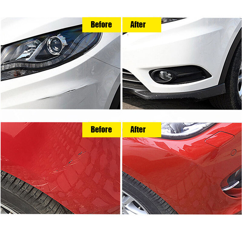 Stylo de réparation de peinture de voiture pour BYD Atto 3, fixateur de peinture, accessoires de retouche, noir, blanc, rouge, bleu, vert, 2022, 2023