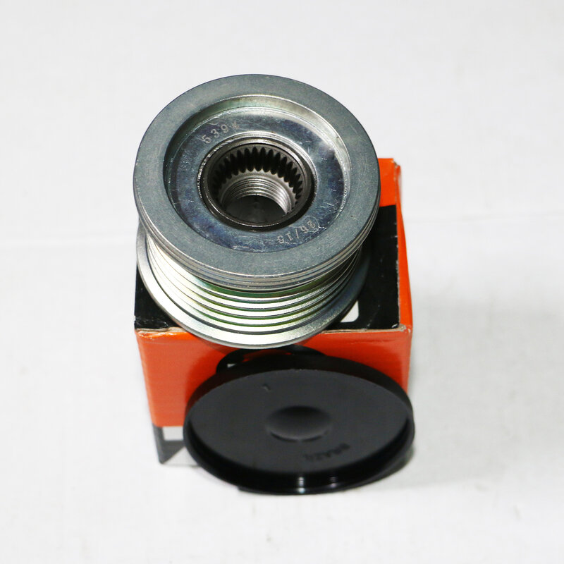 Hot Sale High Quality Alternator pulley 5350016100 5394 For Zen