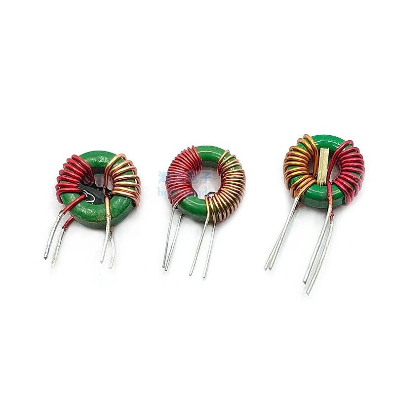 9x5x3-1mH 2mH 3mH 5mH ring inductor common mode inductor filter ferrite manganese zinc inductor