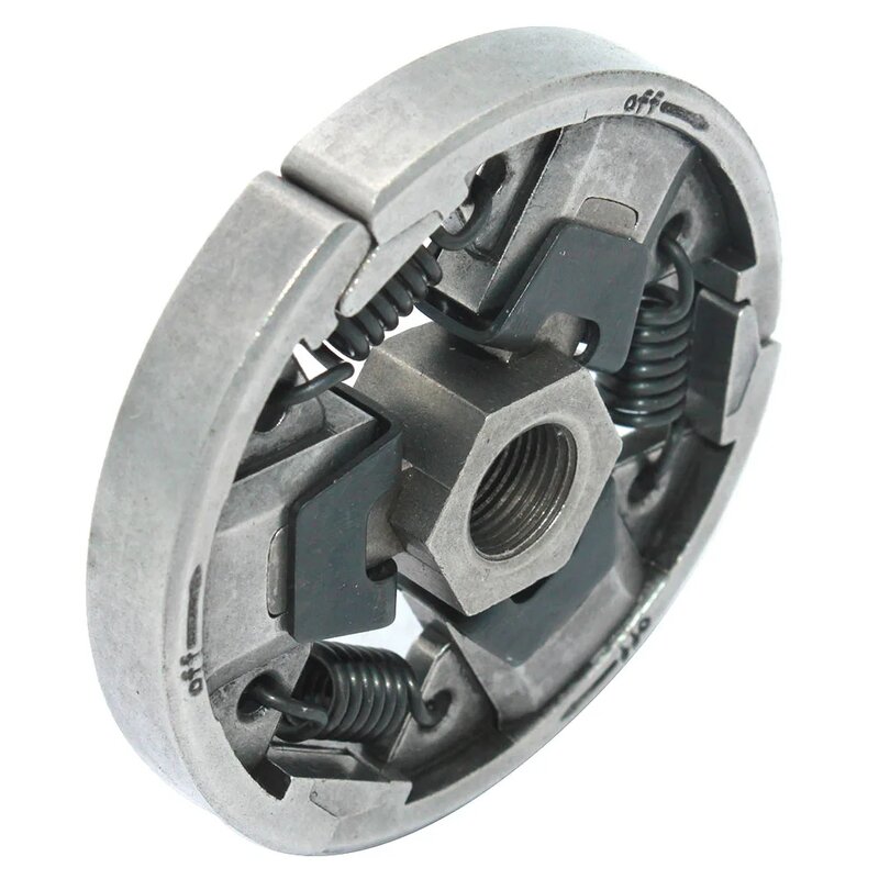 Replacement parts Clutch For Stihl 024 026 MS240 MS260 MS261 MS270 MS271 MS280 MS291 Chainsaw