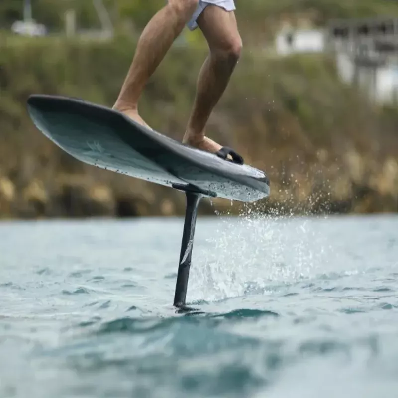 Planche de surf électrique Frosted, Water Splash Lift, Efoil Hydrofoil, Hurized Surfboard, Livraison gratuite