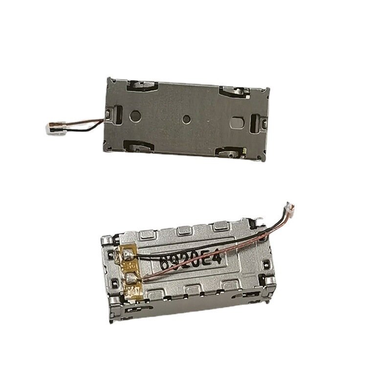 A Pair Original Repair Parts For NS Switch Joy-con JOYCON Motor HD L R Left And Right Linear Vibration Motor