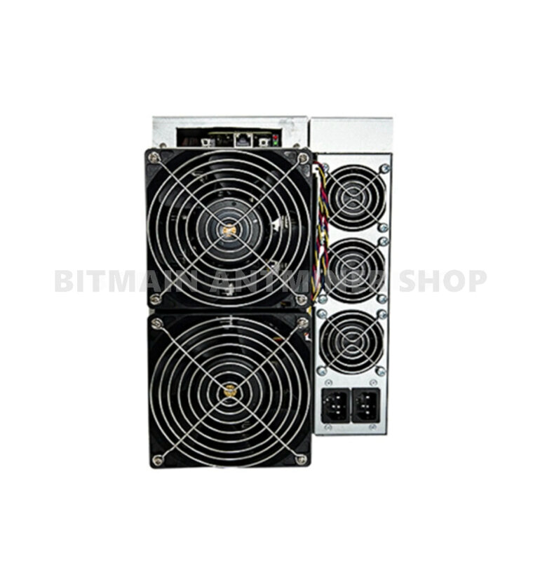 Blackminer L1 4900MH/s Mining Doge/LTC With 3450W Power Supply And More Cheaper Than Antminer L7