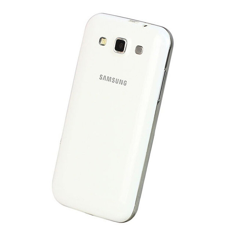 Oryginalny Samsung Galaxy WIN Duos I8552 3G telefon 1GB RAM 4GB ROM WiFi GPS 4.7 "ekran dotykowy Quad Core Android telefon komórkowy