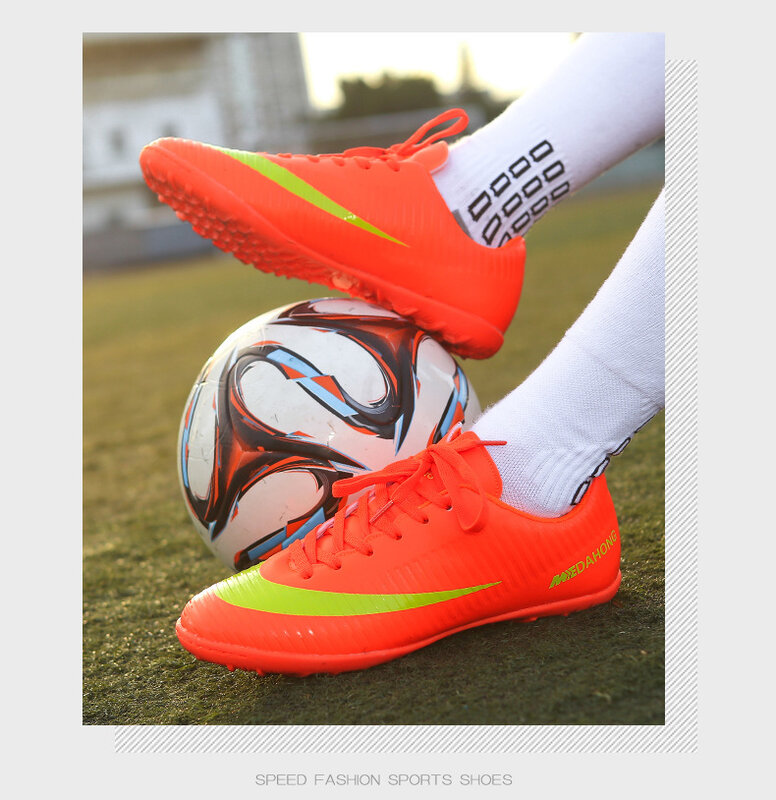 أحذية كرة القدم التدريب ملابس كرة القدم الاحذية أحذية رياضية