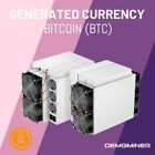 OO BUY 4 GET 2 FREE Antminer S19k pro 120Th 2760W Asic Miner